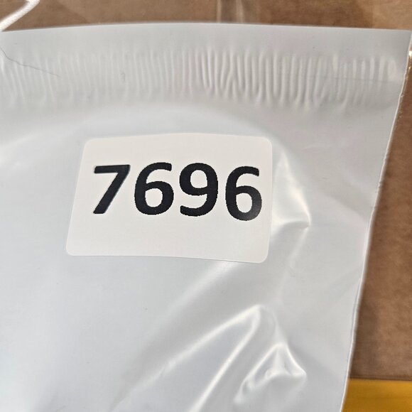 NWT Adriano Goldschmied Farrah Boot Jeans High Rise Size 27 White $210 - Picture 10 of 10